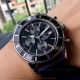 Perfect Replica Breitling Superocean Black Bezel Black Dial 43mm Watch (3)_th.jpg